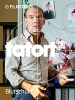 Poster der Tatort: Blutschuld