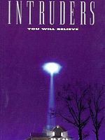 Poster der Intruders - Die Aliens sind unter uns (tv)