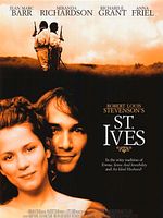 Poster der St. Ives - Alles aus Liebe