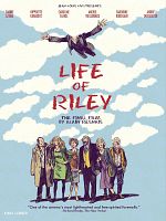 Poster der Life of Riley