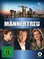 Poster der Männertreu