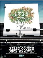 Poster der First Cousin Once Removed