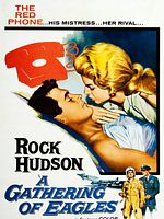 Poster der Der Kommodore