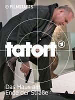 Poster der Tatort: Das Haus am Ende der Straße