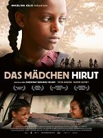Poster der Das Mädchen Hirut
