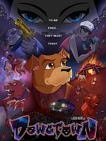 Poster der Dawgtown