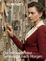 Poster der Die Himmelsleiter - Sehnsucht nach morgen