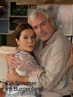 Poster der Ein Sommer im Burgenland