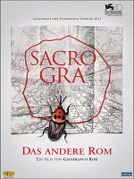 Poster der Das andere Rom - Sacro Gra