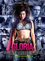 Poster der Gloria
