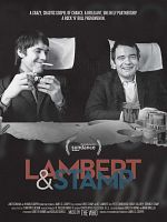 Poster der Lambert & Stamp