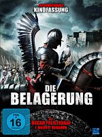 Poster der Die Belagerung