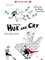 Poster der Auf ihn mit Gebrüll