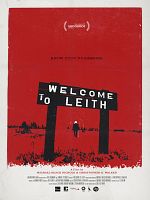 Poster der Welcome to Leith