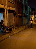 Poster der Tarlabaşı ve Ben