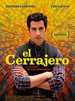 Poster der El Cerrajero