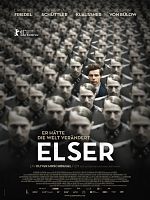 Poster der Elser