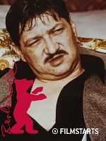Poster der Fassbinder - Lieben ohne zu fordern
