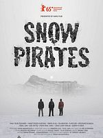 Poster der Snow Pirates