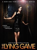 Bild von The Lying Game