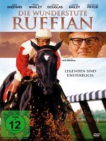 Poster der Die Wunderstute Ruffian