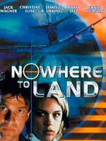 Poster der Der Tod fliegt mit (tv)