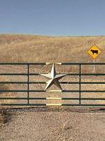 Poster der Devil's Rope