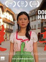 Poster der Double Happiness