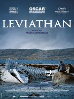 Poster der Leviathan
