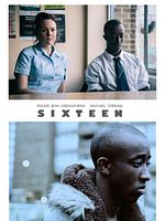 Poster der Sixteen