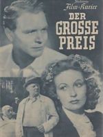 Poster der Der große Preis
