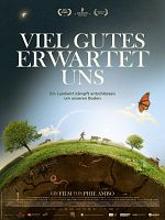 Poster der Viel Gutes erwartet uns