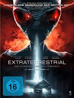 Poster der Extraterrestrial