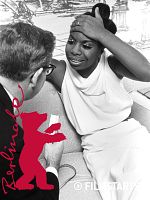 Poster der What Happened, Miss Simone?