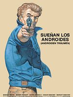 Poster der Androiden träumen
