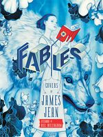 Poster der Fables