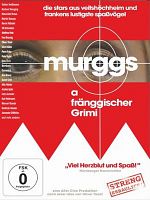 Poster der Murggs - a fränggischer Grimi