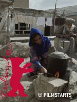 Poster der Mina Walking