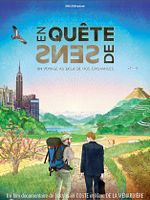 Poster der En quête de sens