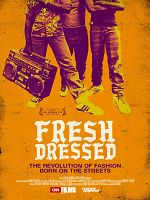 Poster der Fresh Dressed
