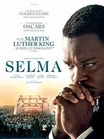 Poster der Selma