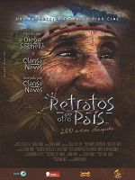 Poster der Retratos de otro país: Argentina 200 años después