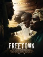 Poster der Freetown
