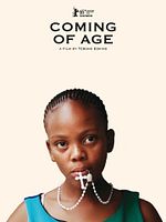 Poster der Coming of Age
