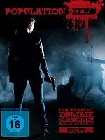 Poster der Population Zero