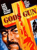 Poster der Der Colt Gottes