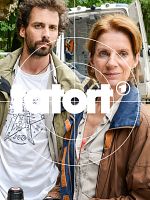 Poster der Tatort: Grenzfall