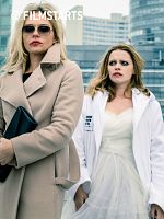 Poster der Hangover in Highheels