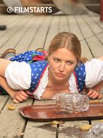 Poster der Hanna Hellmann: Der Ruf der Berge