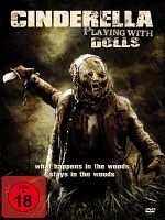 Poster der Cinderella - Playing with Dolls